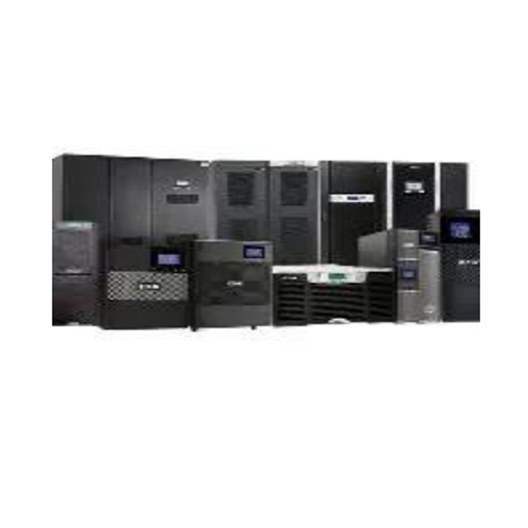 Proyecto UPS Industrial