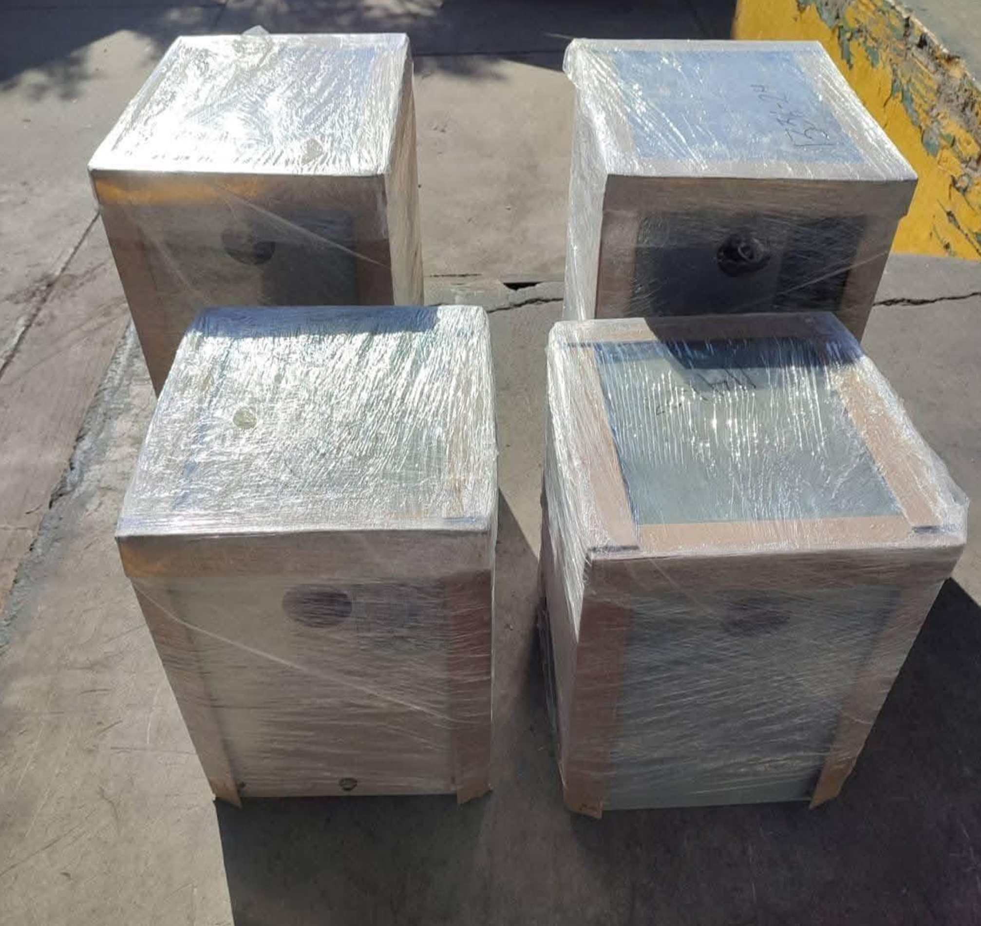 Transformador Monofásico